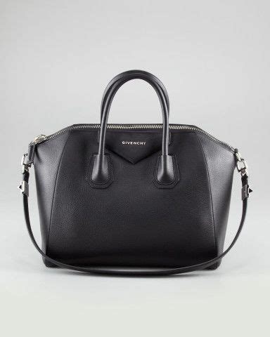 givenchy antigona date code|givenchy antigona handbag location.